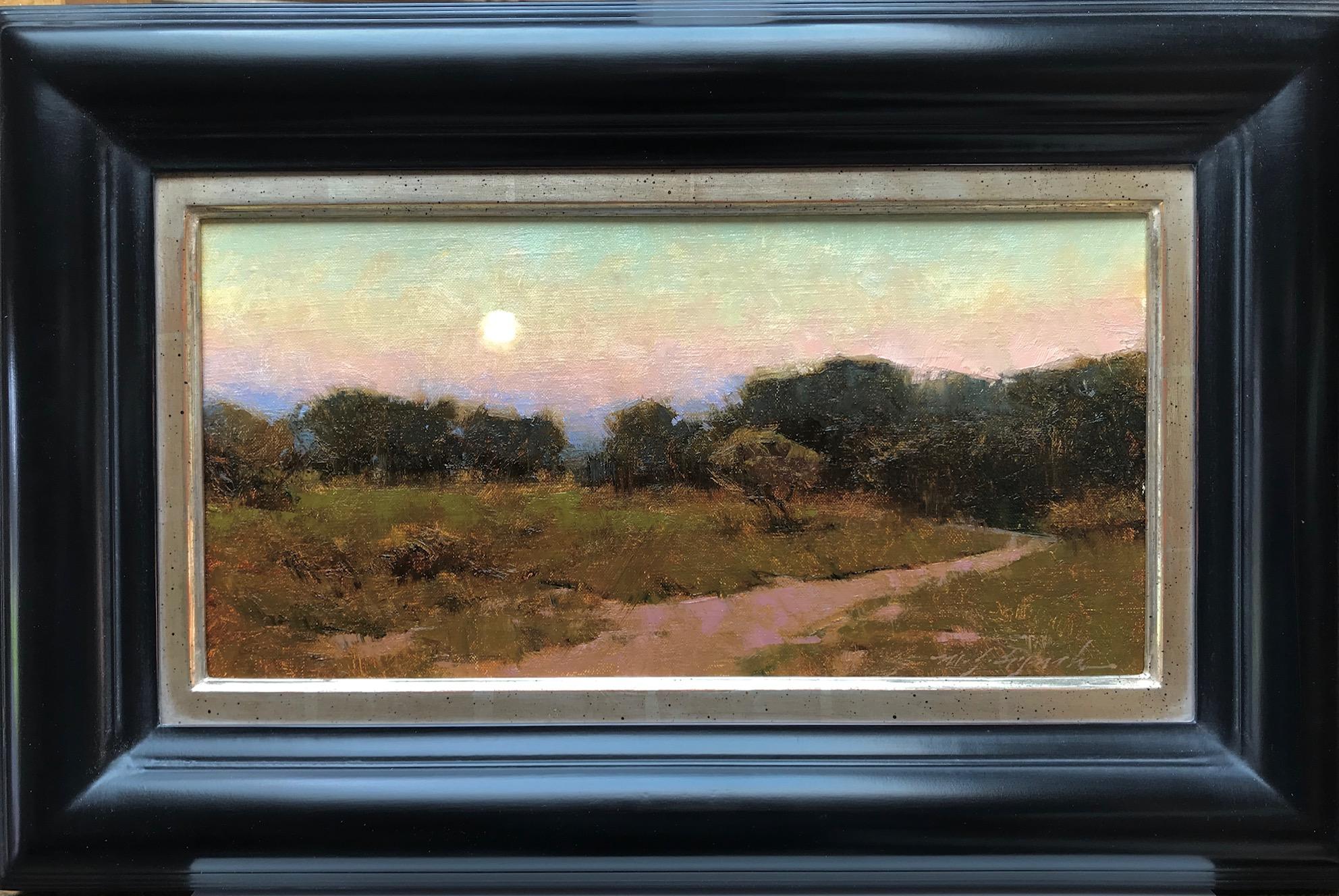 august moon paint