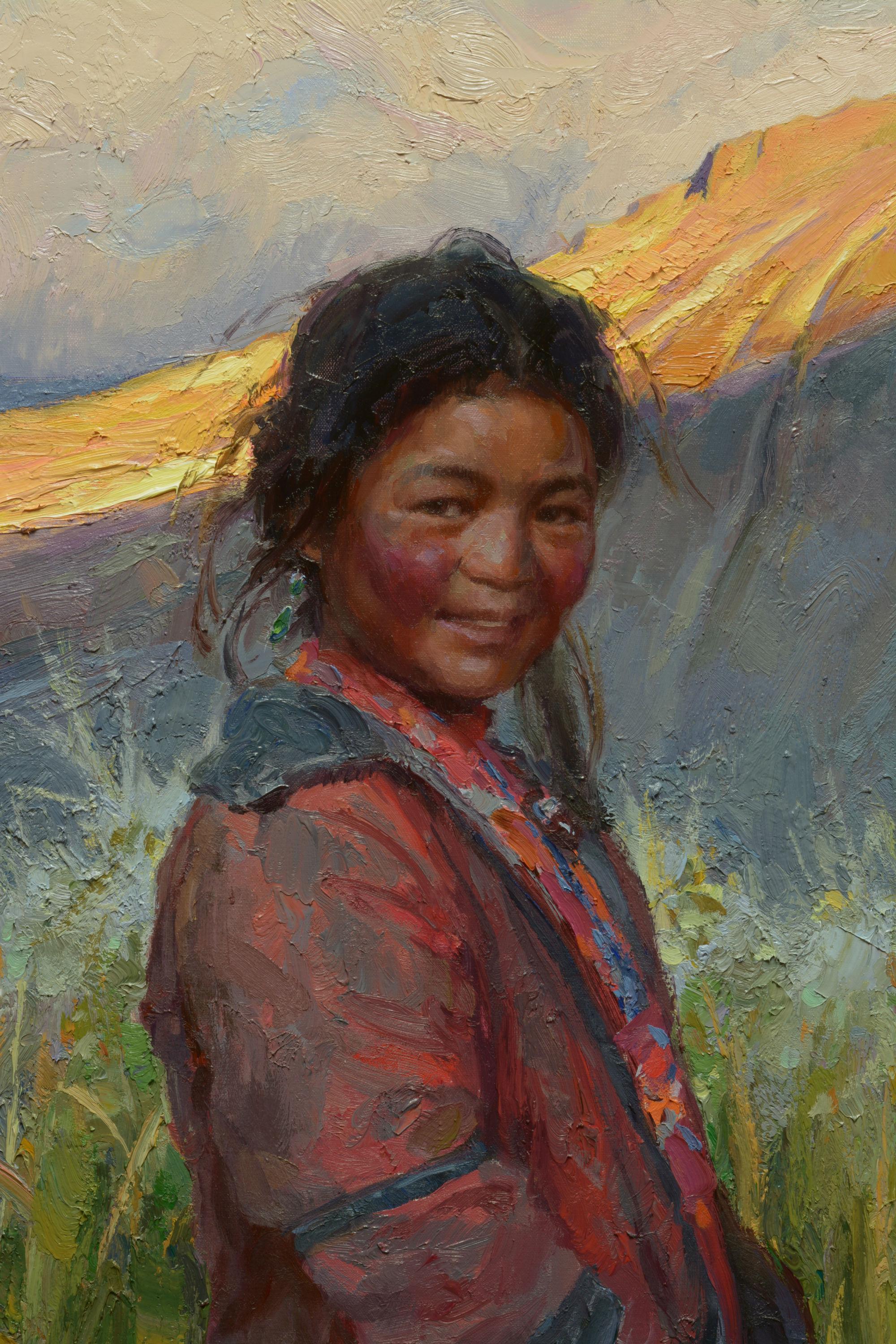 scott burdick paintings for sale