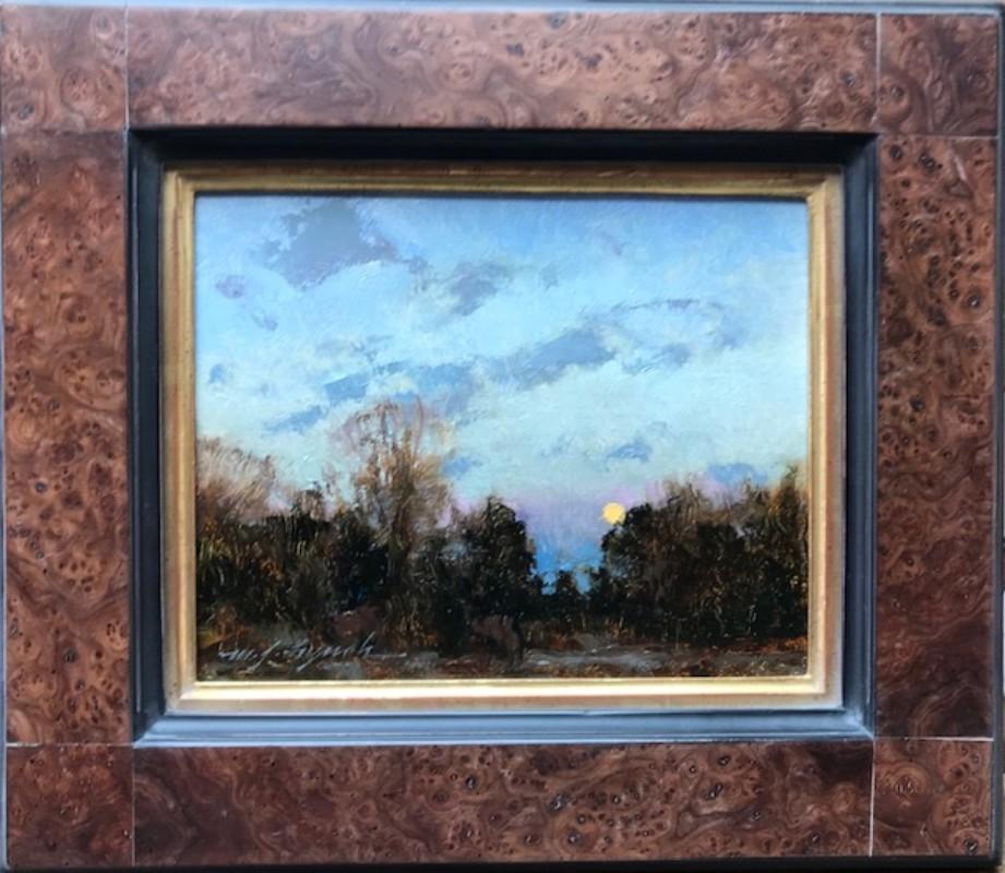 michael j lynch artist