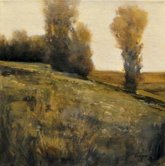 Used "Eternity" Oil Painting