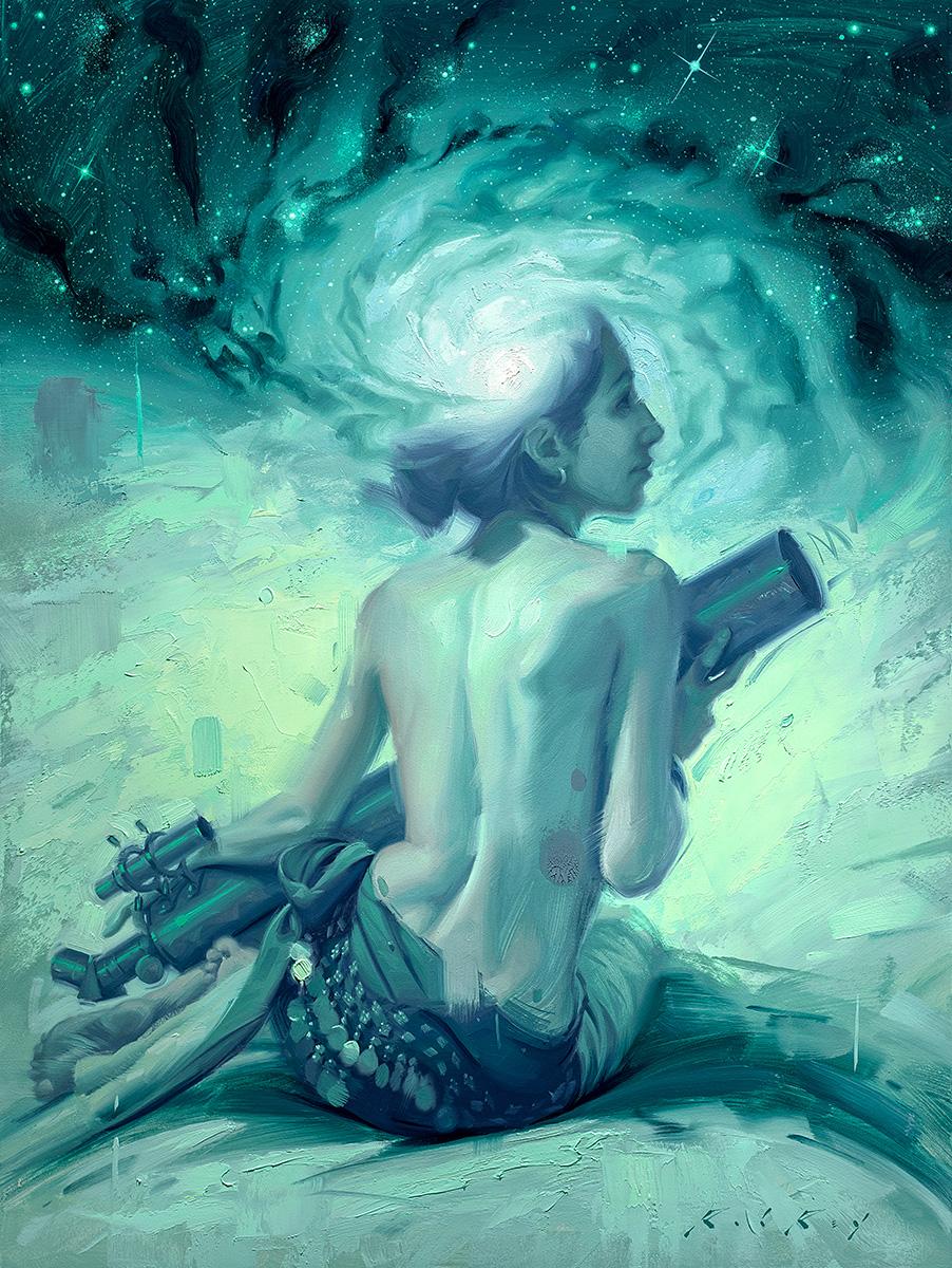 Looking on Lightyears