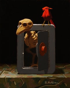 Skeleton in the Closet