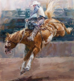 Rough Stock Tango