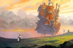 Howl's Moving Castle
