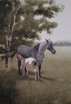 Paint Figurative Drawings and Watercolors