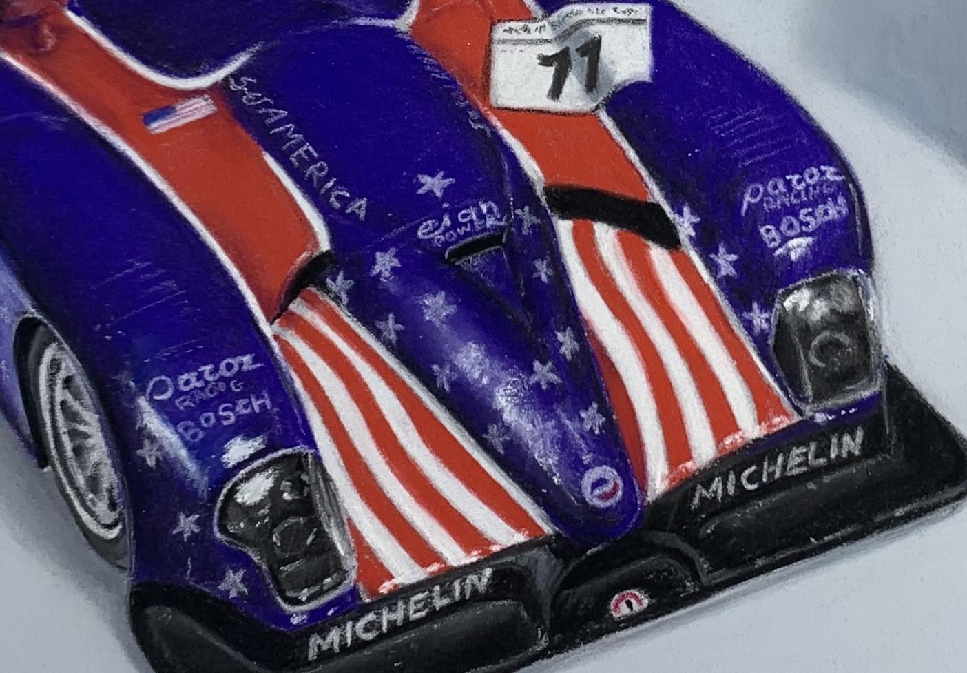 Un coche en venta 4