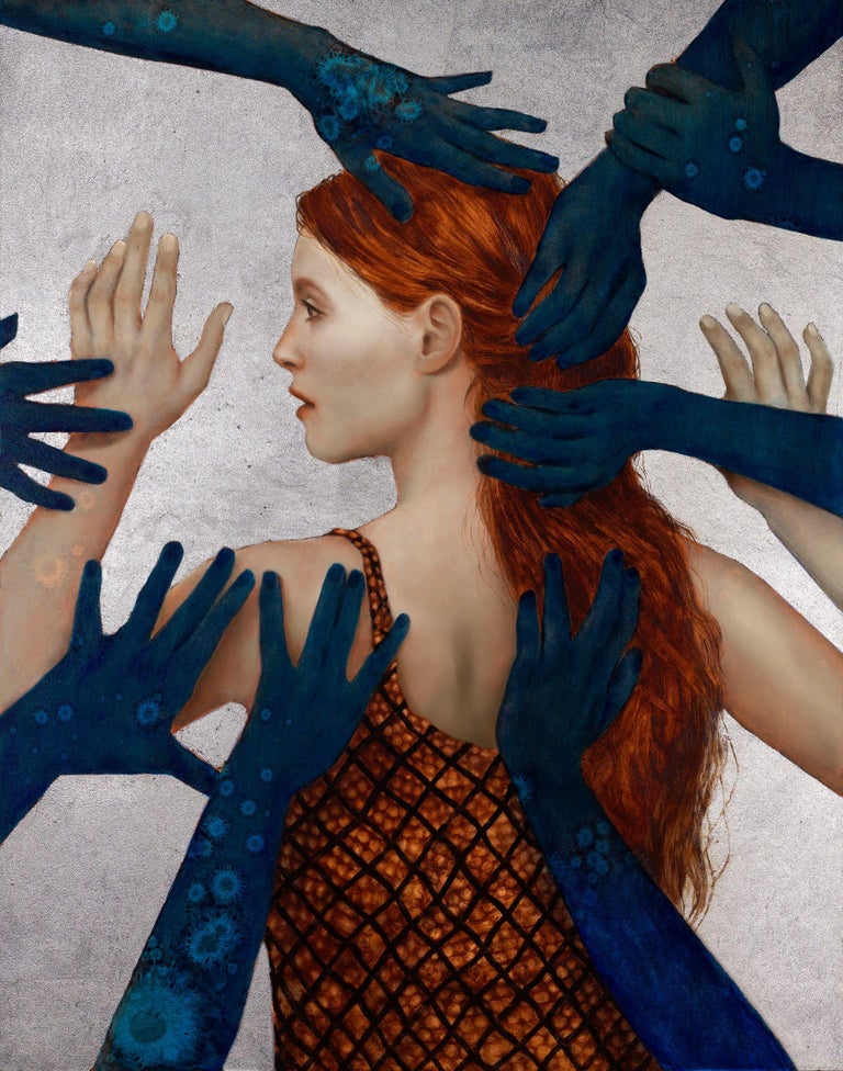 Genevieve May - 