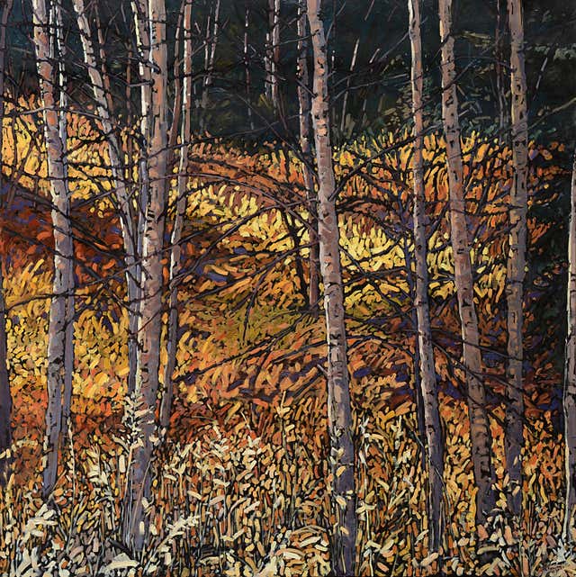 Richard Stalter -