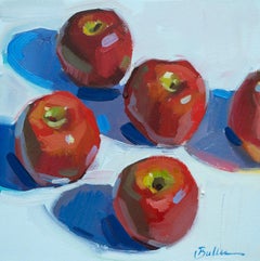 "Apples to Apples" Oil Painting