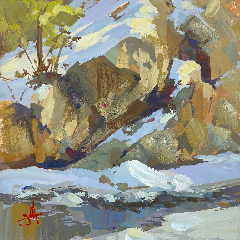 Judd Mercer - 