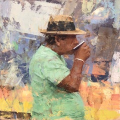 Impressionist Figurative Paintings