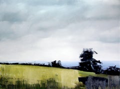 "Genesee Park, CO" Pittura ad olio