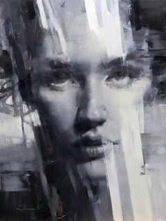 2010s Figurative Paintings