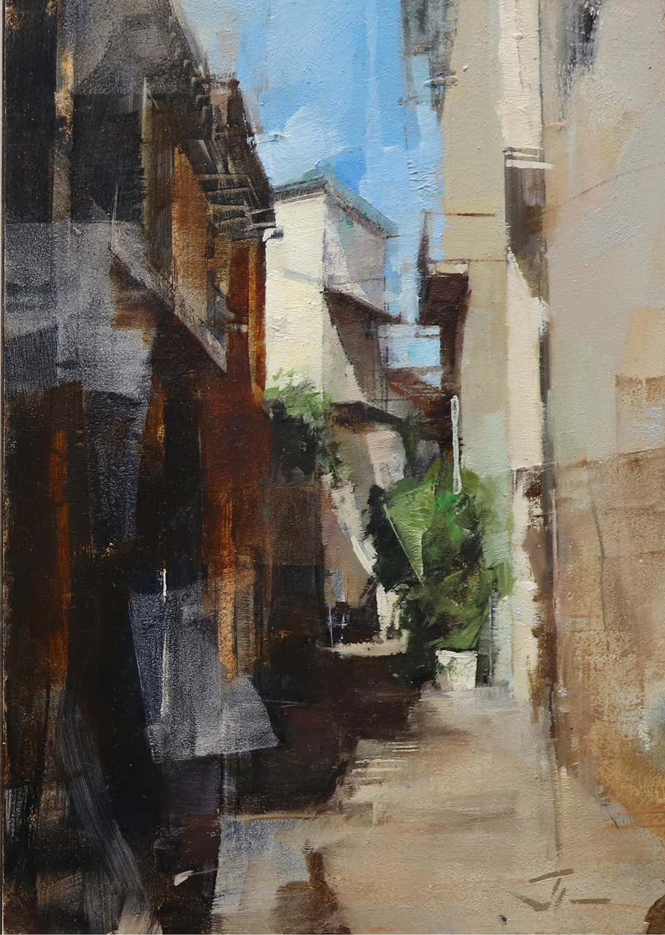 Shode Rabiee Shima Rabiee - For Sale on 1stDibs