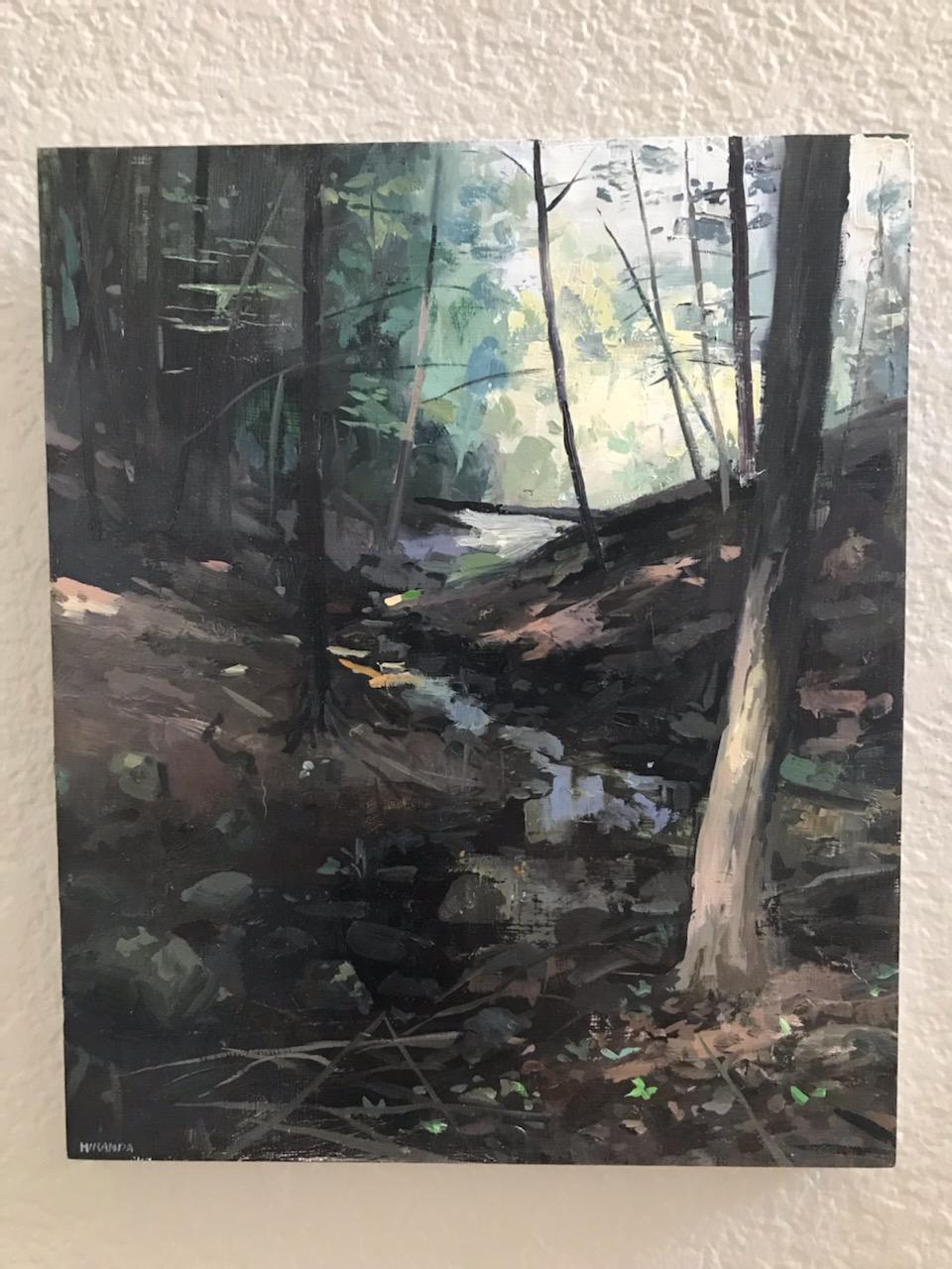 jeremy miranda artist