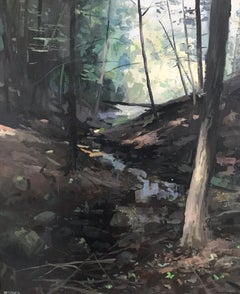 Vaughn Woods