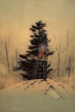 Absence/Non-présence