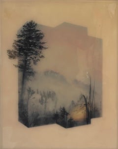 Fire At The Mountain