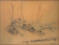 Erba Lunga e Montagna Blu