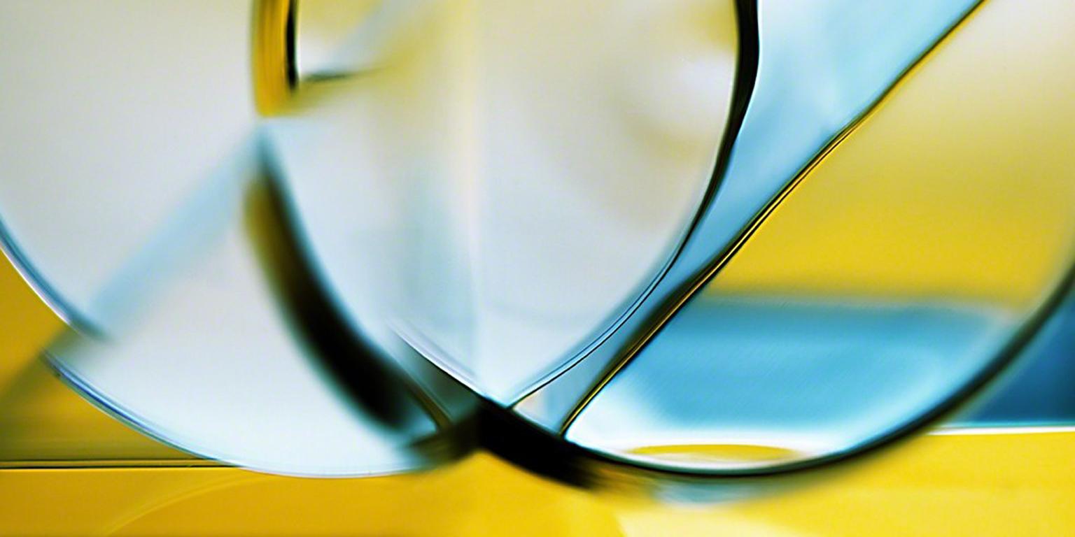 velocity of yellow light