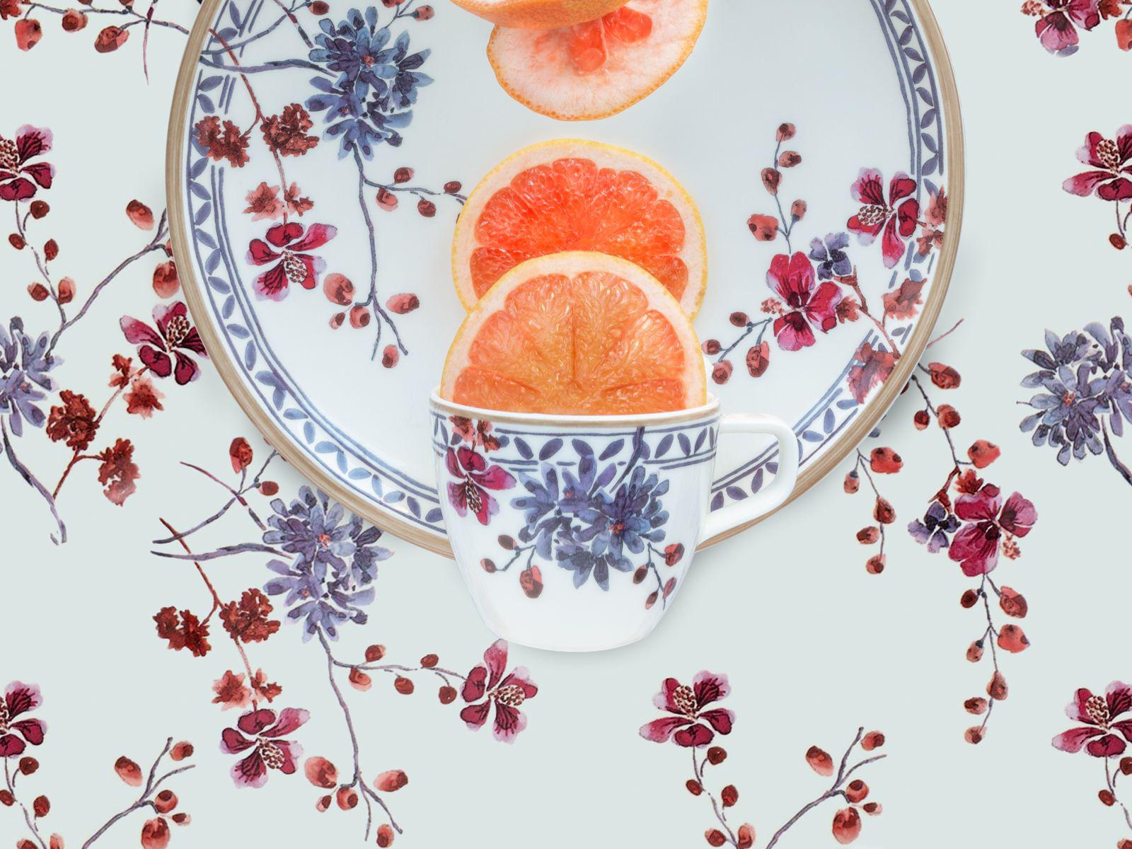 villeroy and boch artesano provencal lavender