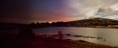 24 Hours Prescott AZ  - Panoramic sunrise & sunset time lapse mountain landscape