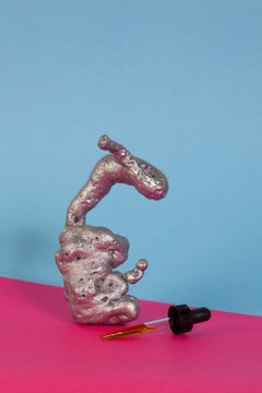 Conceptual Prints and Multiples