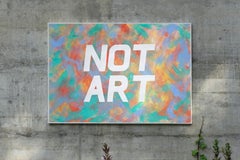 Custom: Not Art