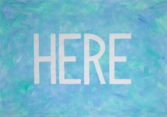 Archival Ink Drawings and Watercolour Paintings