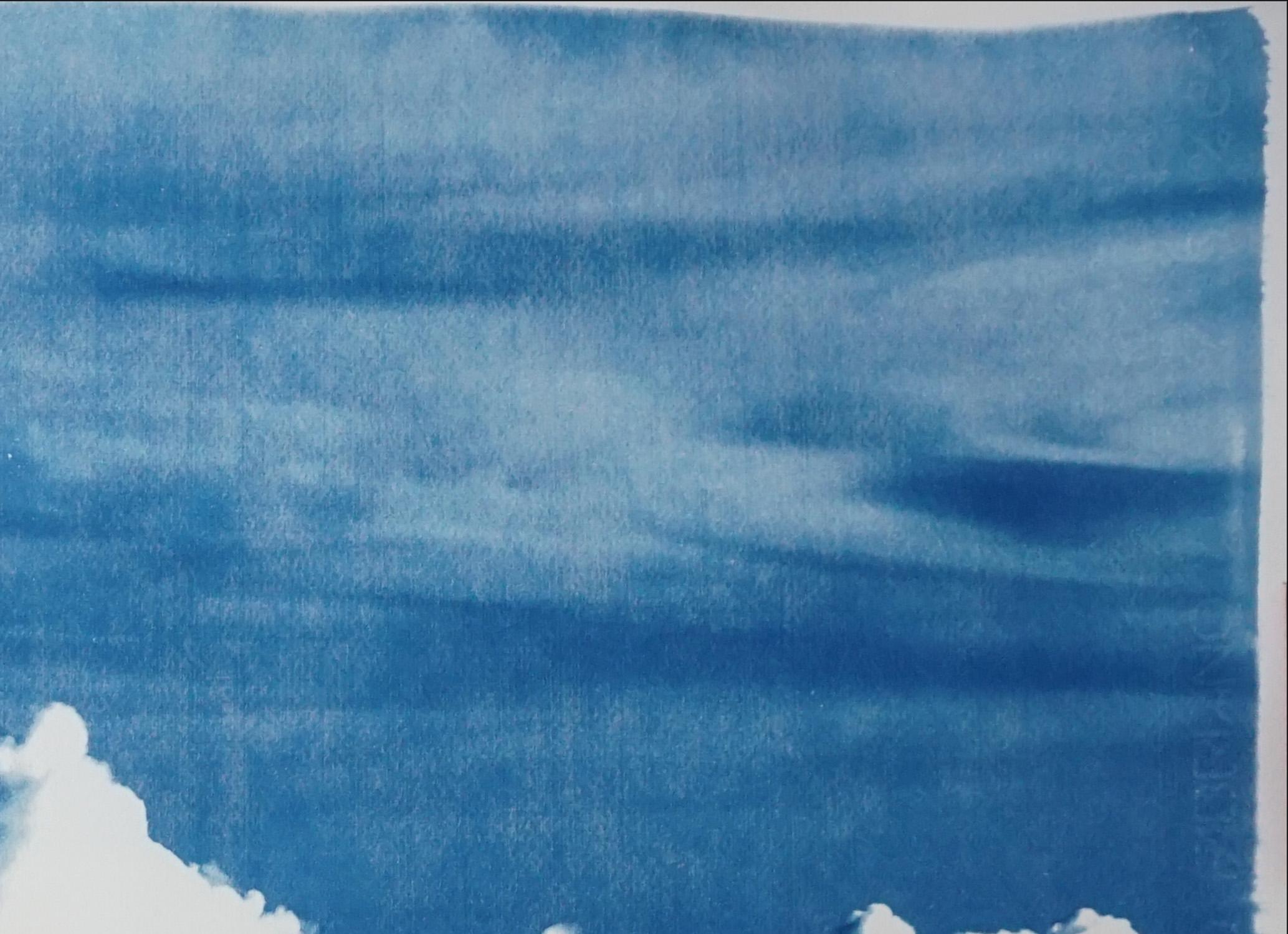 cloudy sky paint color