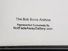 Stones Brian Jones Keith Richards Poolside 1965 - Archival Color Fine Art Print