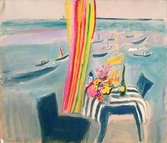 Ohne Titel 508, 1960er Jahre