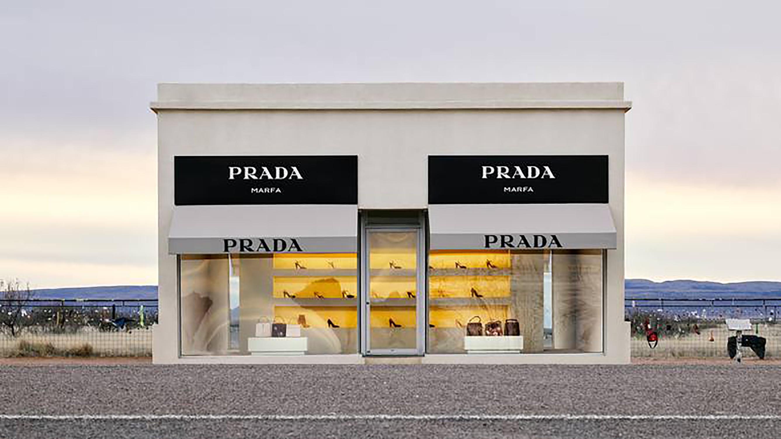 Jin woo Prensena Prada Marfa Texas For Sale At 1stDibs Marfa Jin woo Prensena Prada Marfa Texas For Sale At 1stDibs Marfa