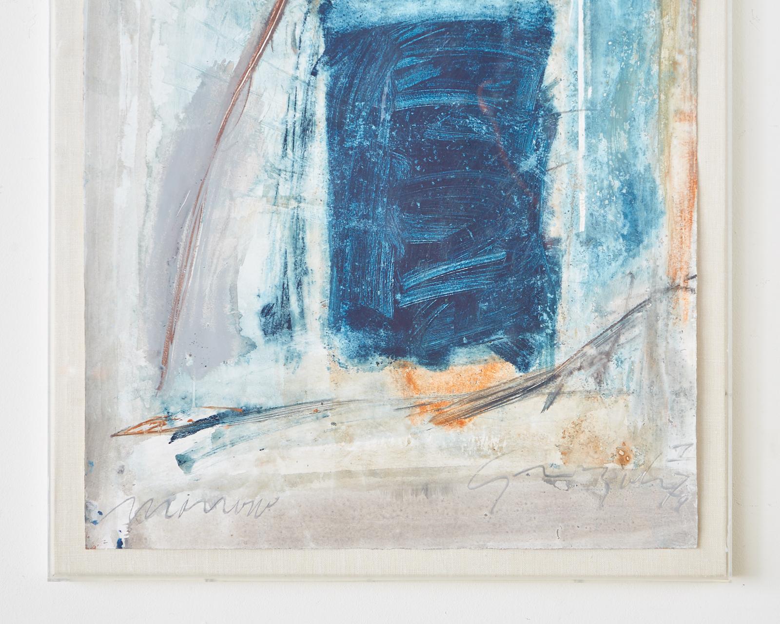 robert marrow