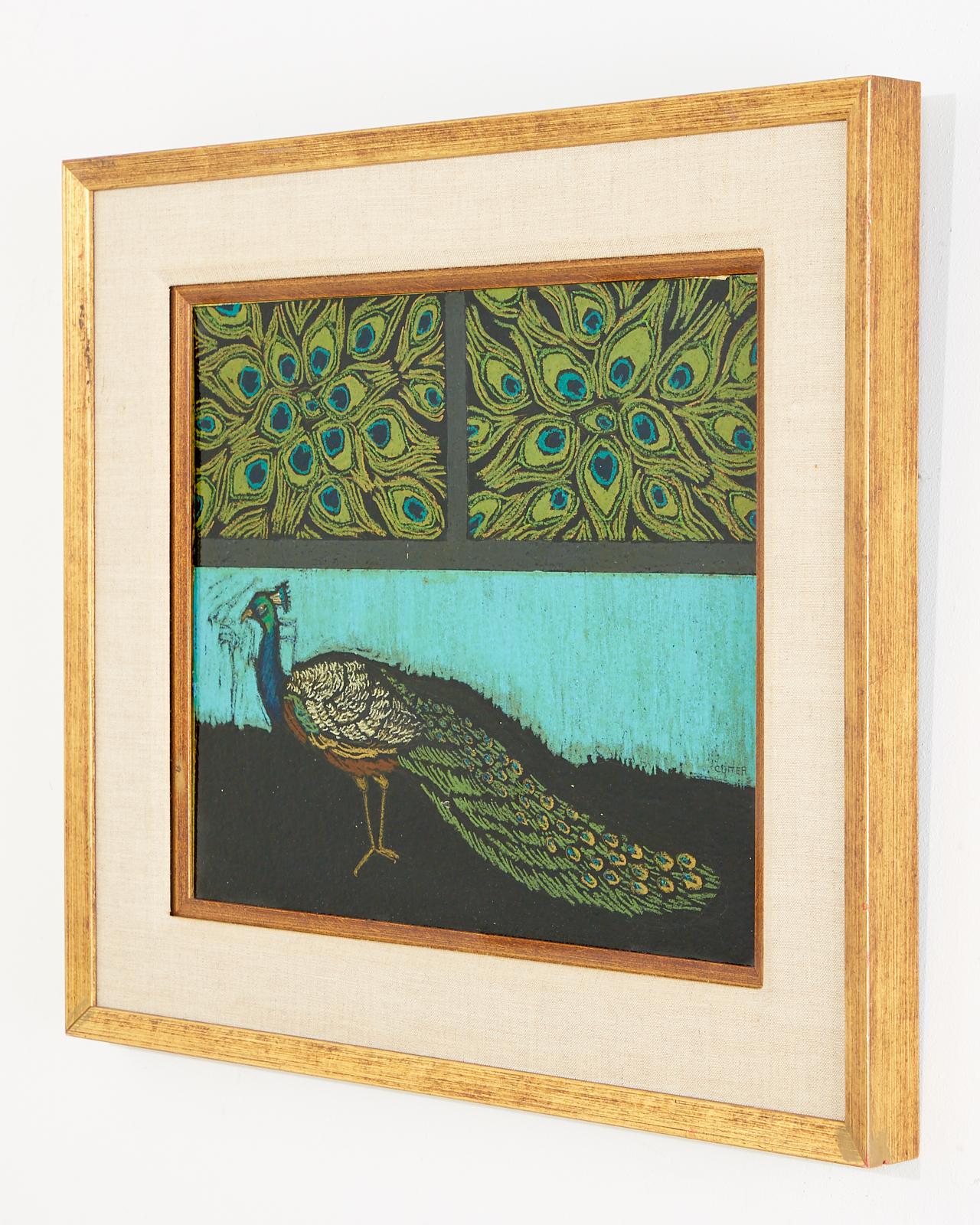 dorothy cutter artist
