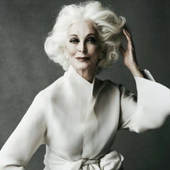 Carmen    70 in x 47 in