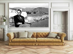 Salvador Dali 6  47 in x 70 in