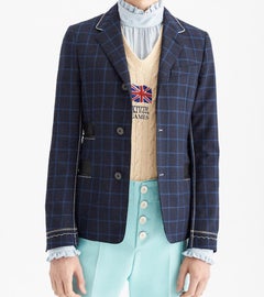 Ferdinand,  70 in x 47 in (Fashion)