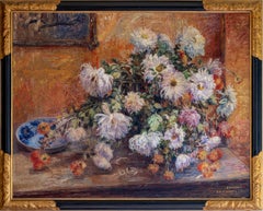 "FIREWORKS OF COLORS"