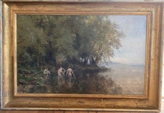 A SWEET SUMMER'S EVENING