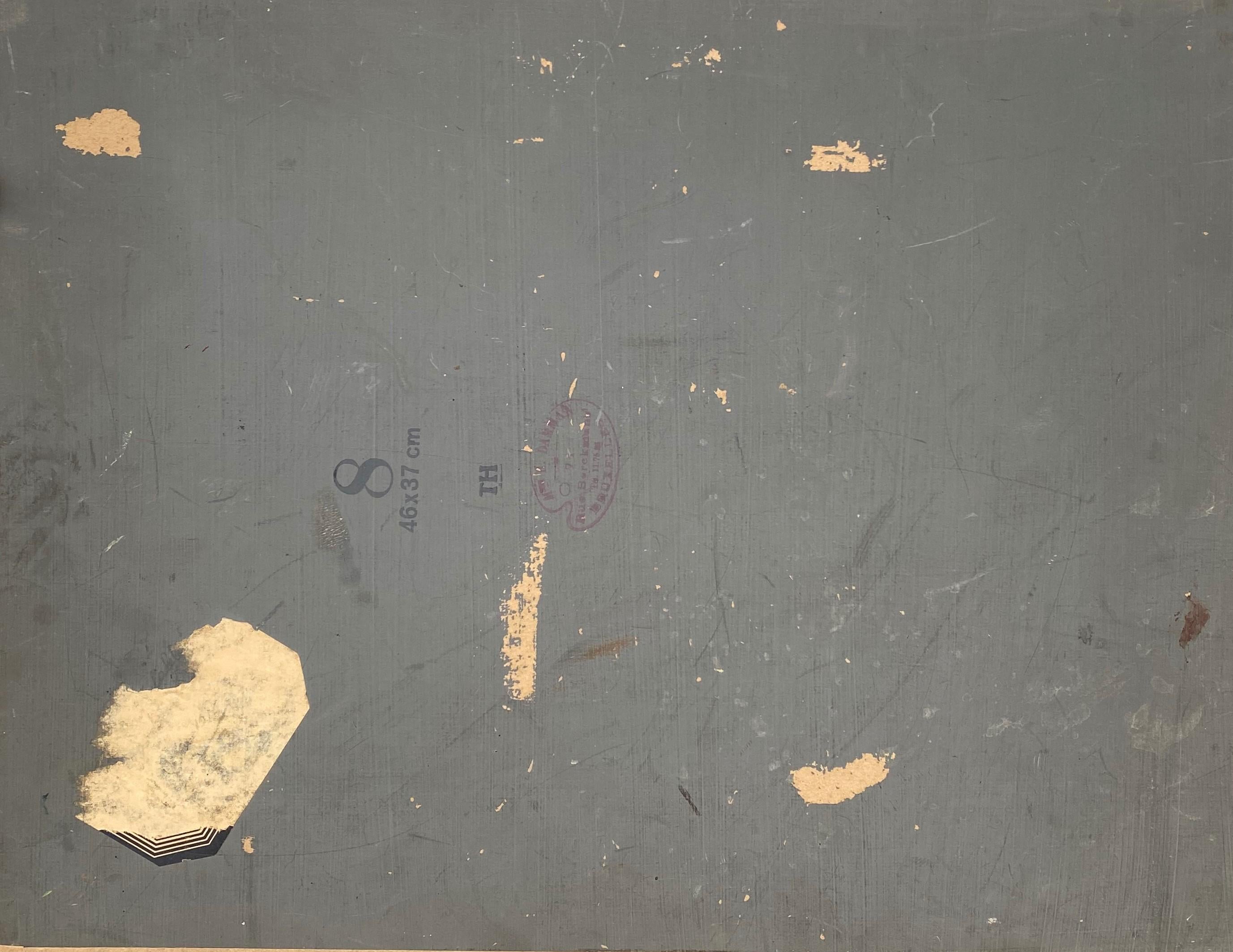 four sisters painting