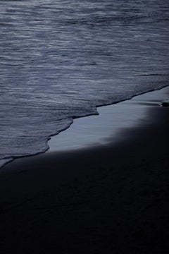 Beach Photography, Ocean Photography, Blue photography-Blue Waves