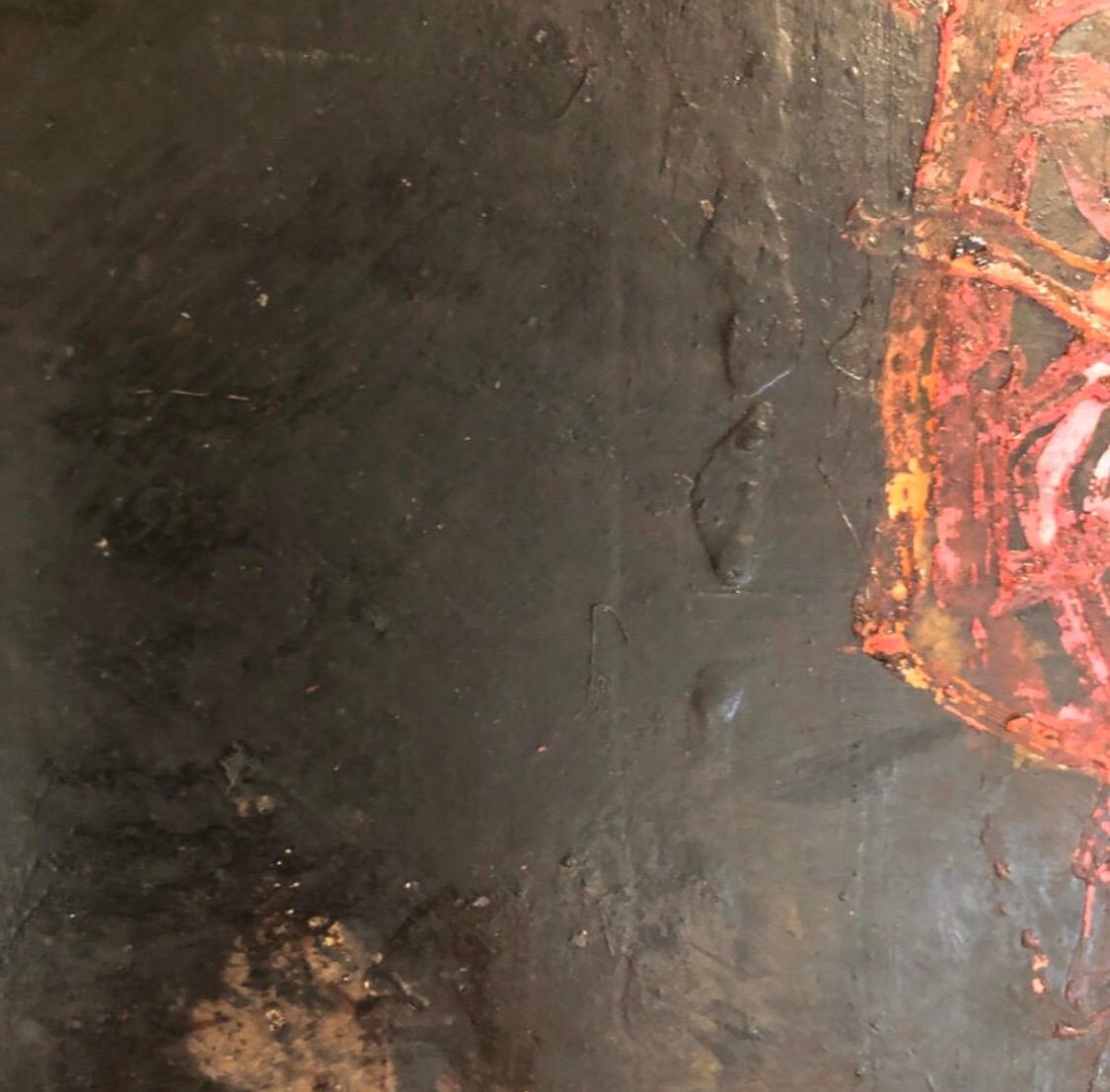 IInes Hildur Artista alemana Pintora 