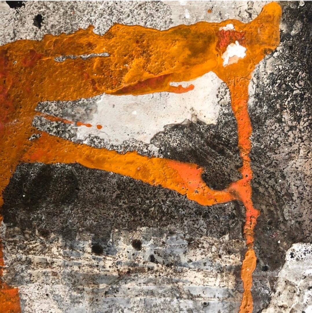 Ines Hildur German Artist, 