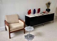 Nathalie Fontenoy French Artist "Singular Portrait“ Plexiglass Unique Piece