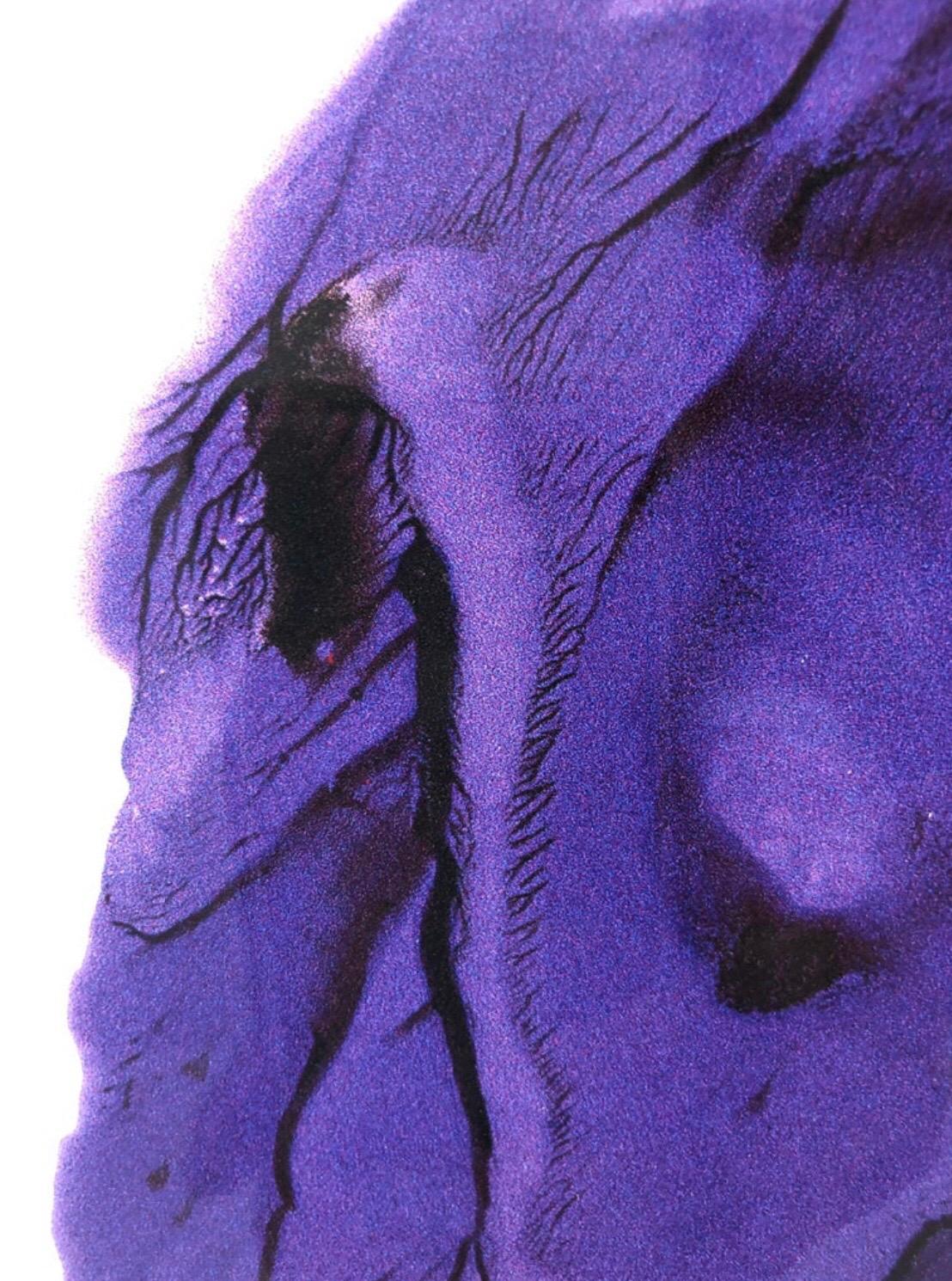 Objet en plexiglas n° 11, série 
