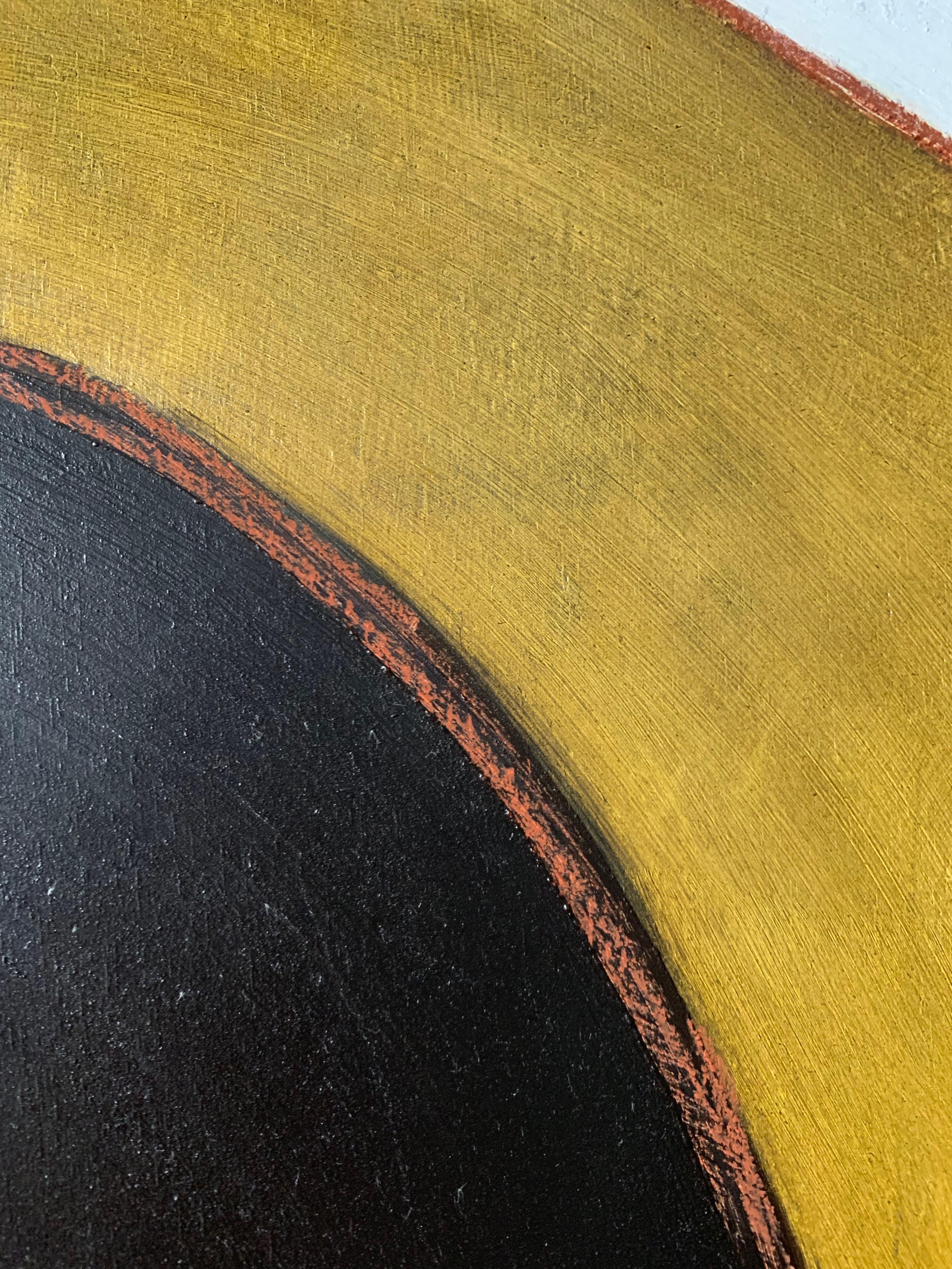 Paravent (Paravent) de l'artiste française Marielle Guégan, séparation de pièces en vente 2