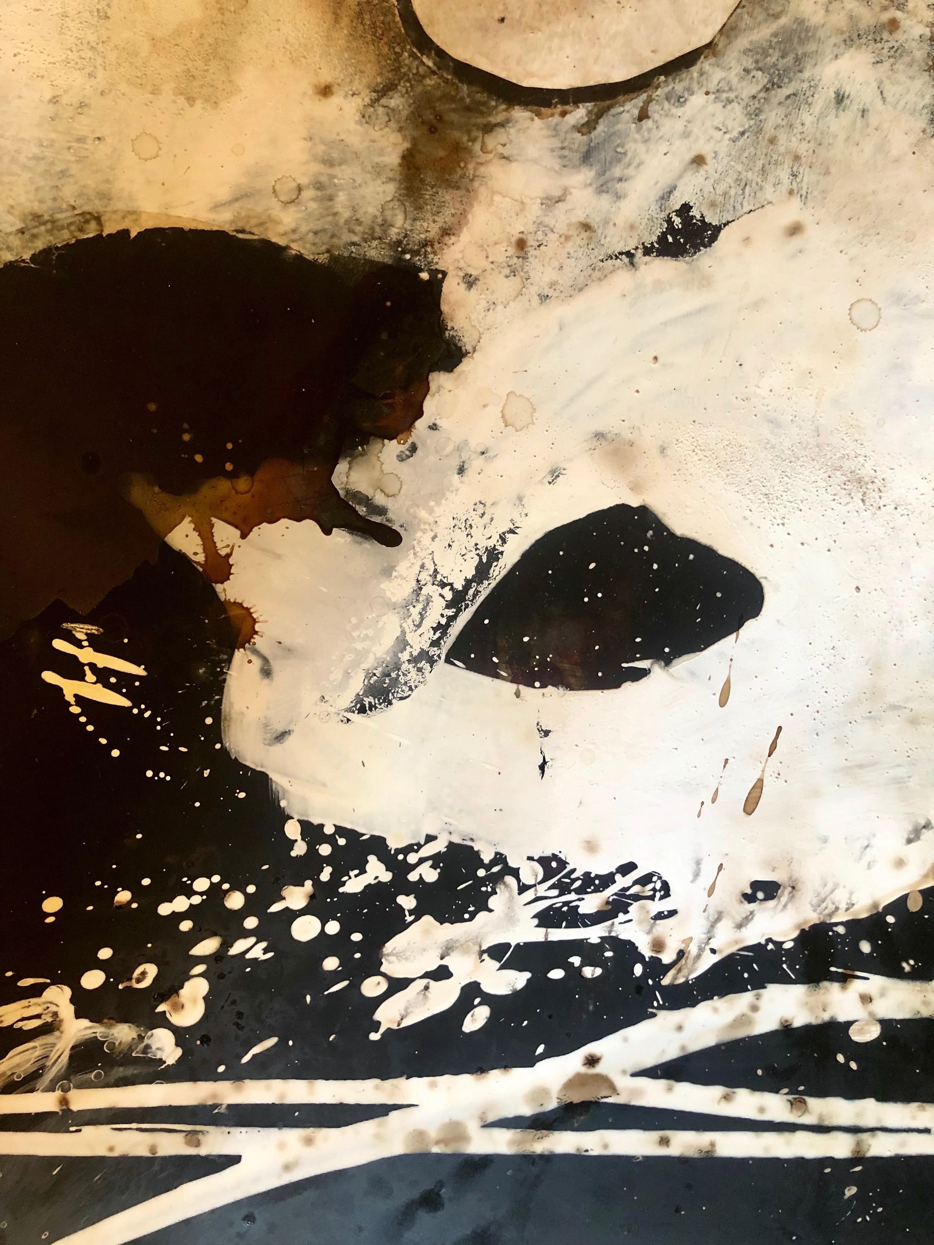 Hildur Ines, artista tedesca, pittrice 