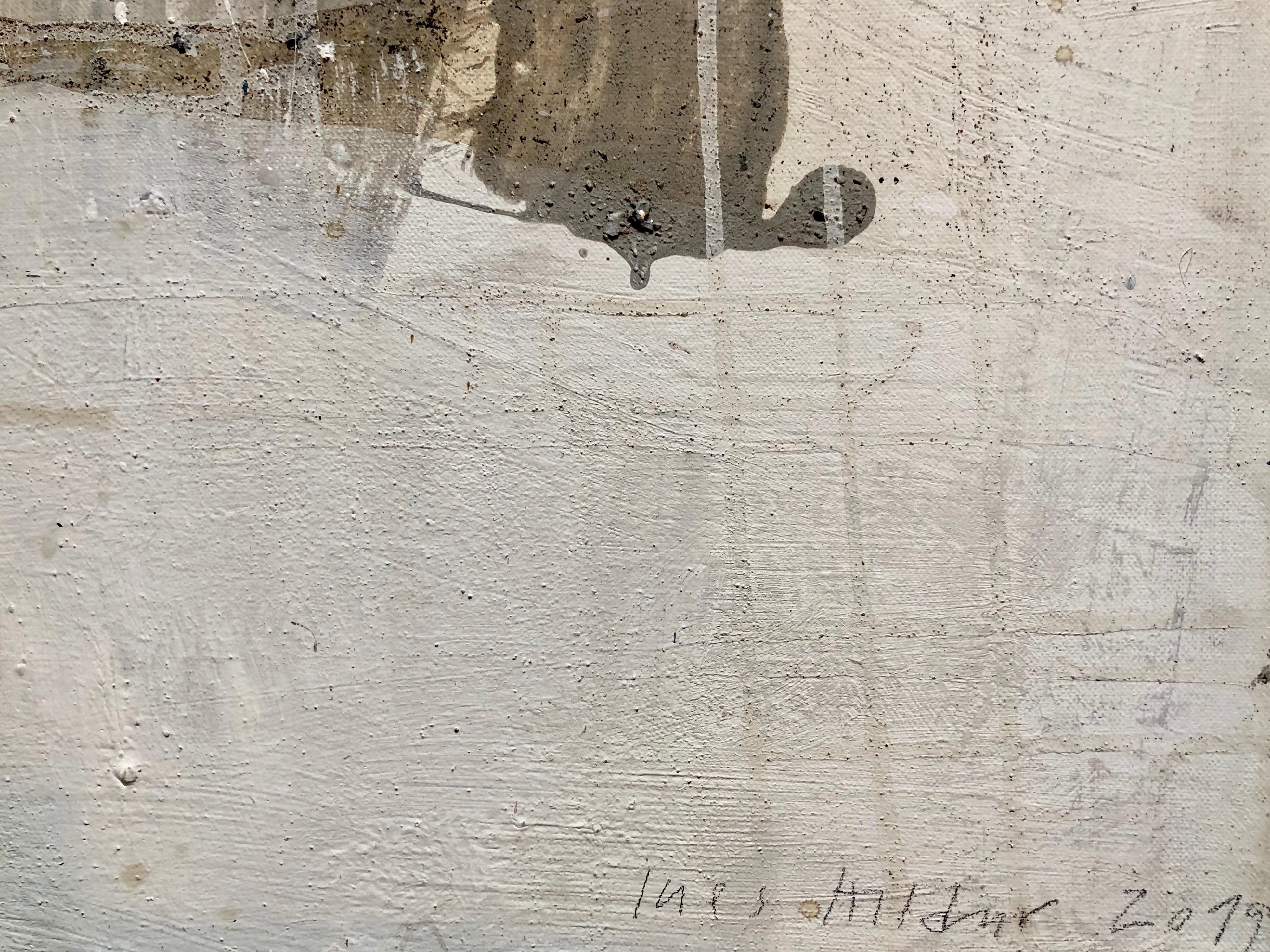 Ines Hildur Pintora German artist 