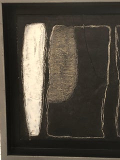 Marielle Guégan French Artist Painter  - Minimalist 2015